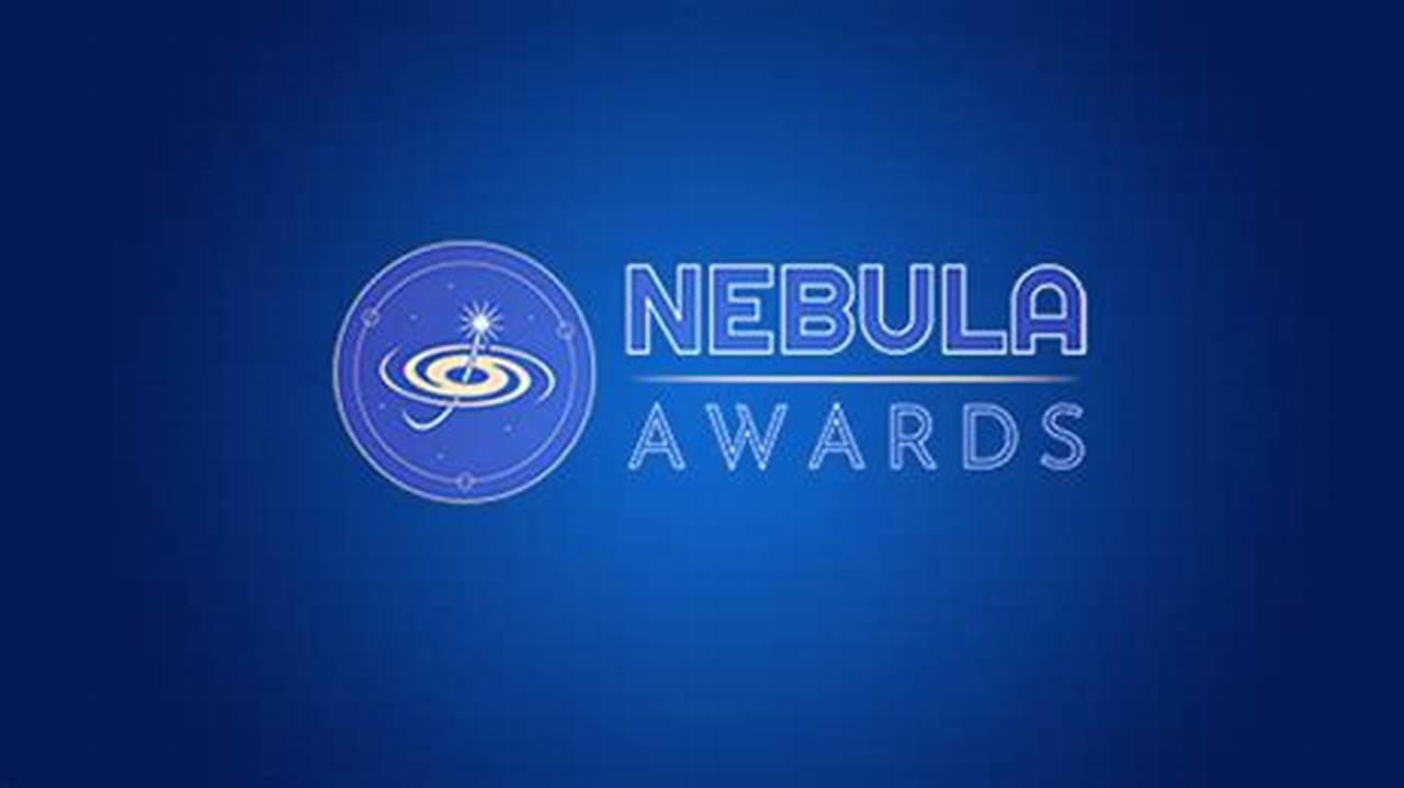 Nebula Awards 2024