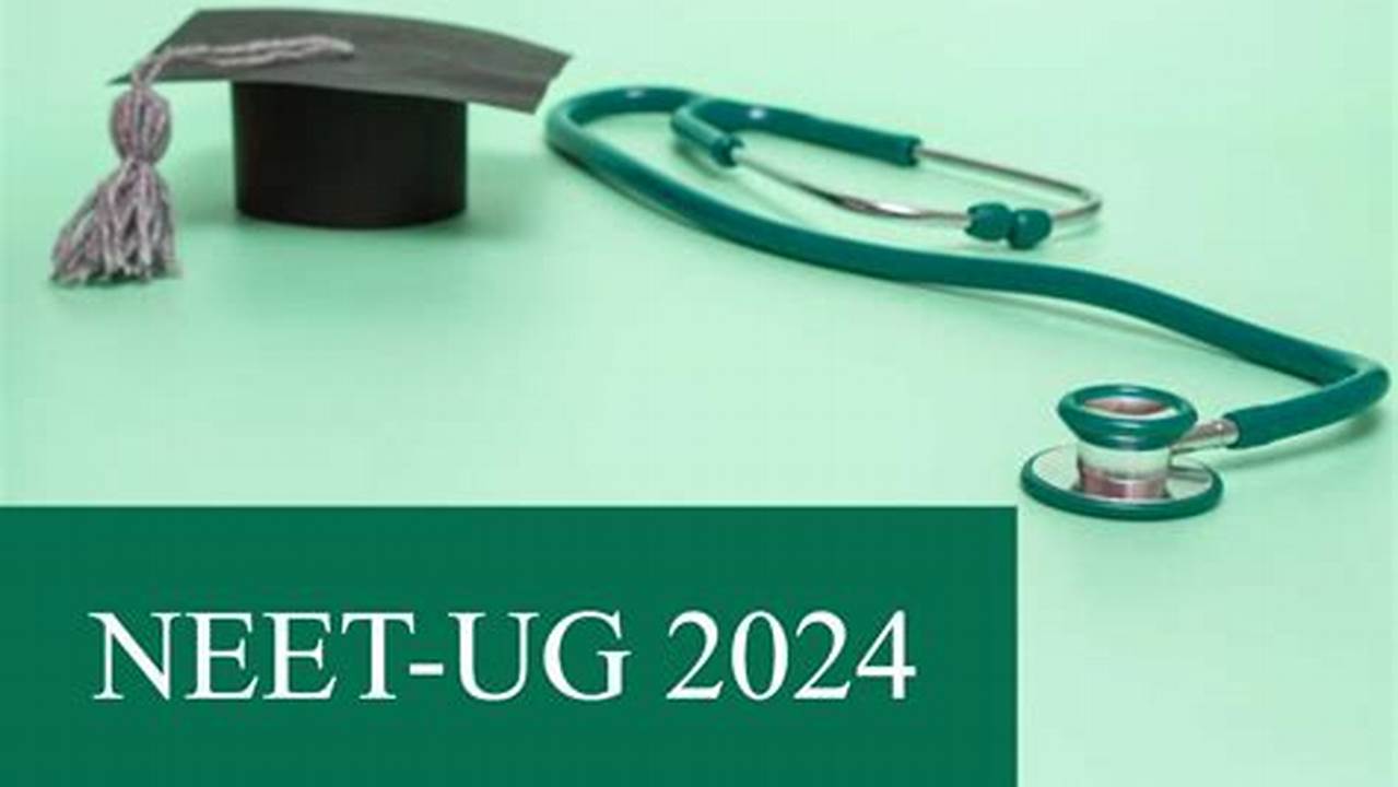 Neet Ug 2024 Will Be Held On May 5, 2024, For Admission To Bds At Gdc Kozhikode., 2024