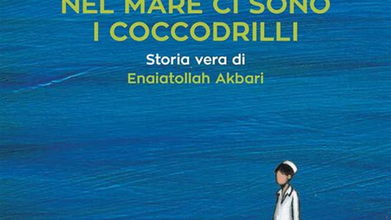 Nel Mare Ci Sono I Coccodrilli Libro Da Leggere Online