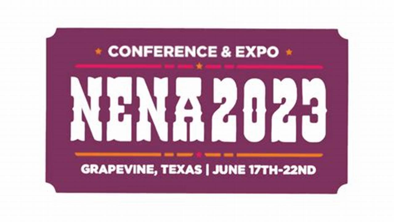 Nena Conference 2024