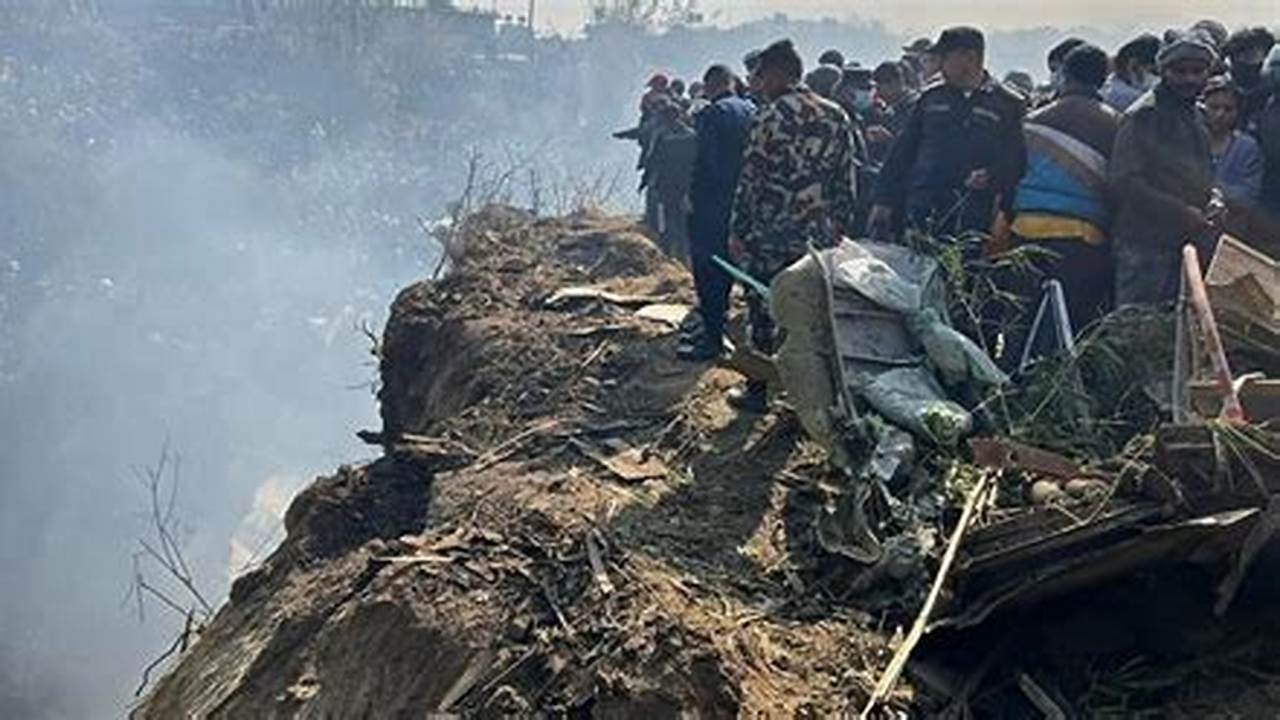 Nepal Plane Crash 2024 Wikipedia