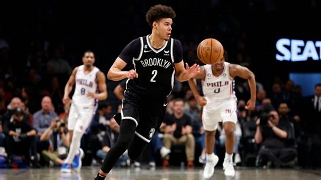 Nets Contracts 2024