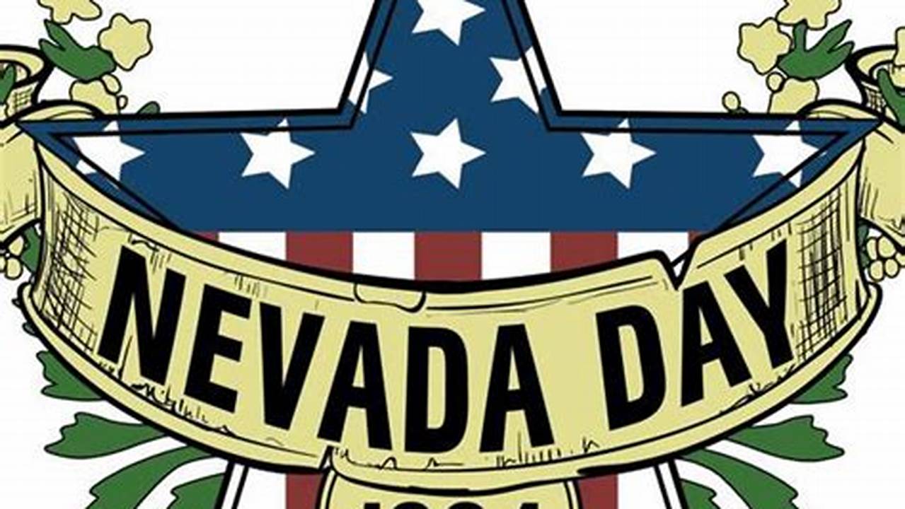 Nevada Day 2024