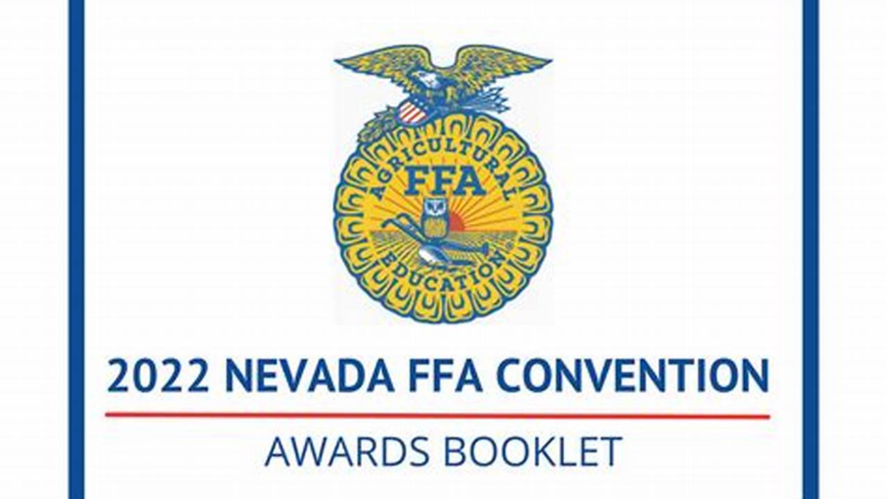 Nevada Ffa State Convention 2024