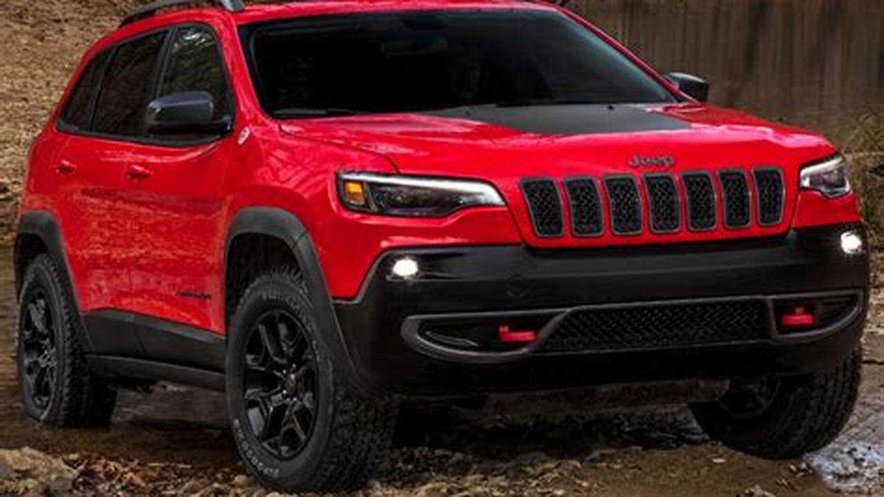New 2024 Jeep Grand Cherokee Trailhawk For Sale Nationwide., 2024