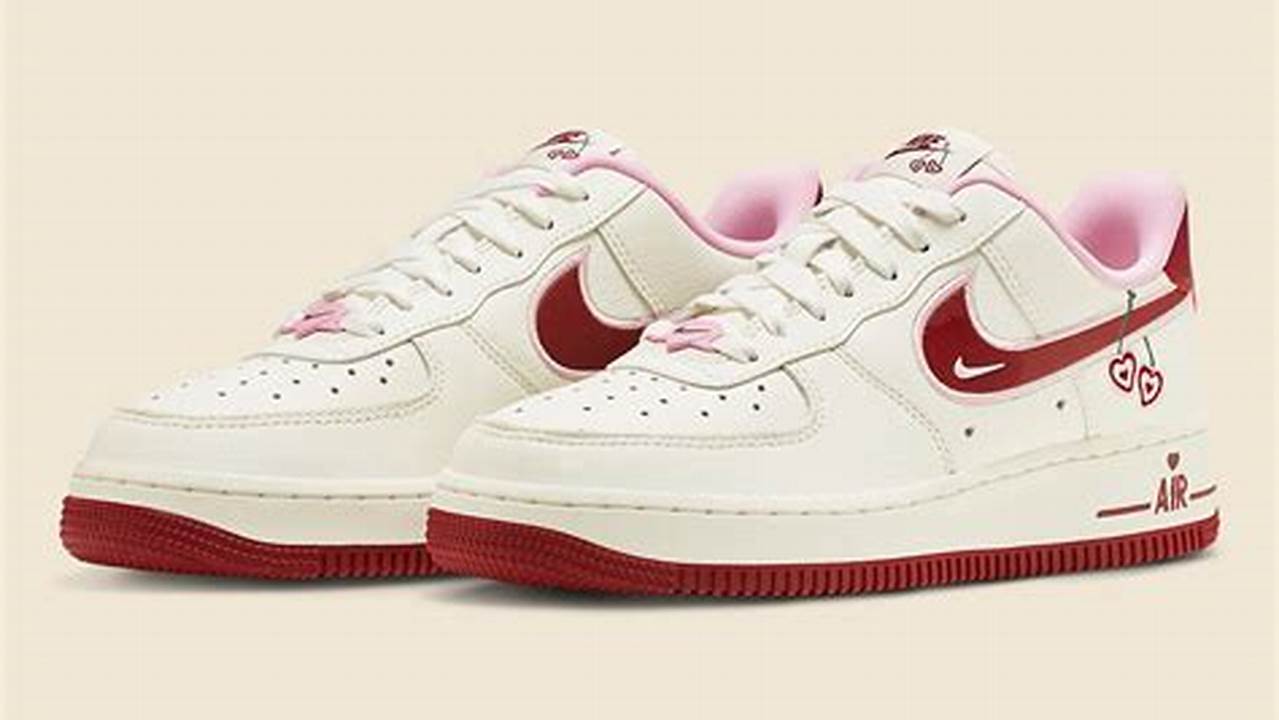 New Air Forces 2024