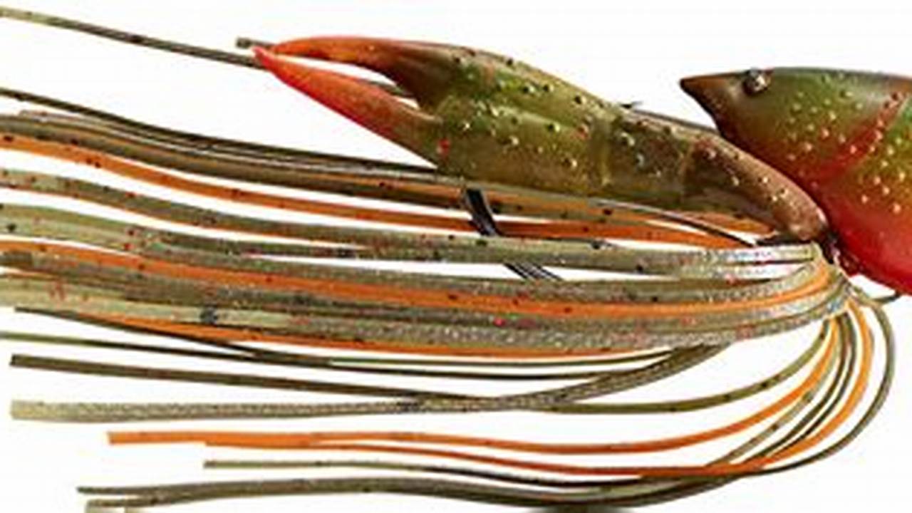 New Bass Lures 2024