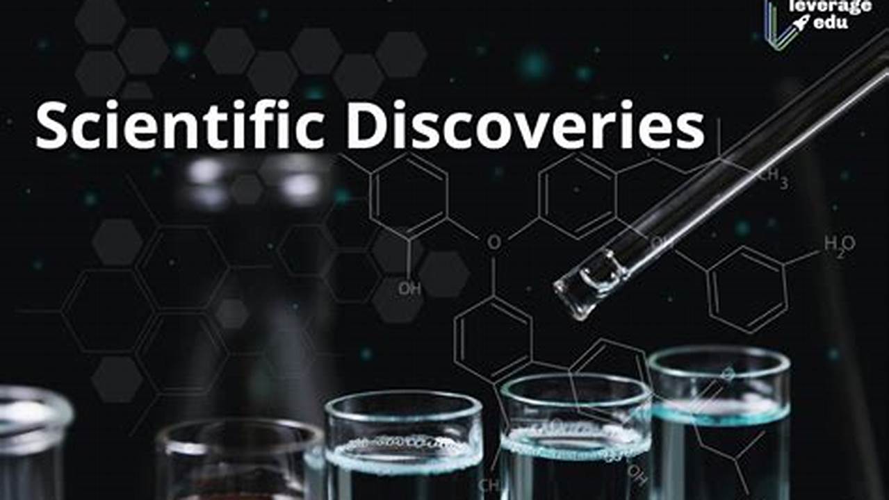 New Biology Discoveries 2024