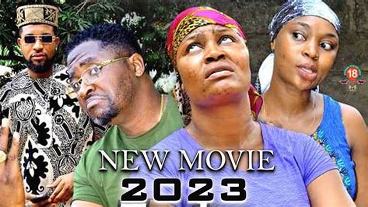 New Black Movies On Youtube 2024