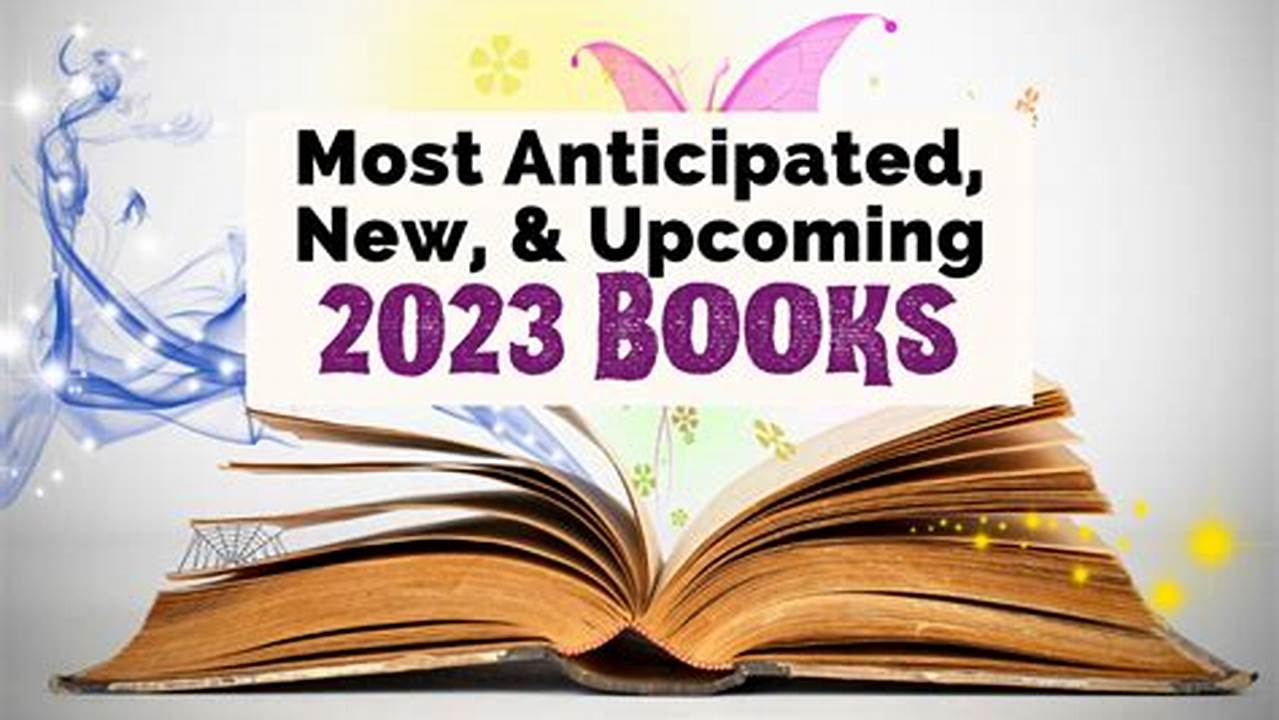 New Books 2024 Uk