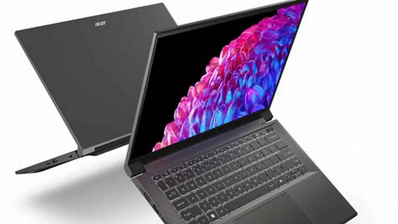 New Budget Laptops Were Announced At Ces 2024, And We’ve Updated The., 2024