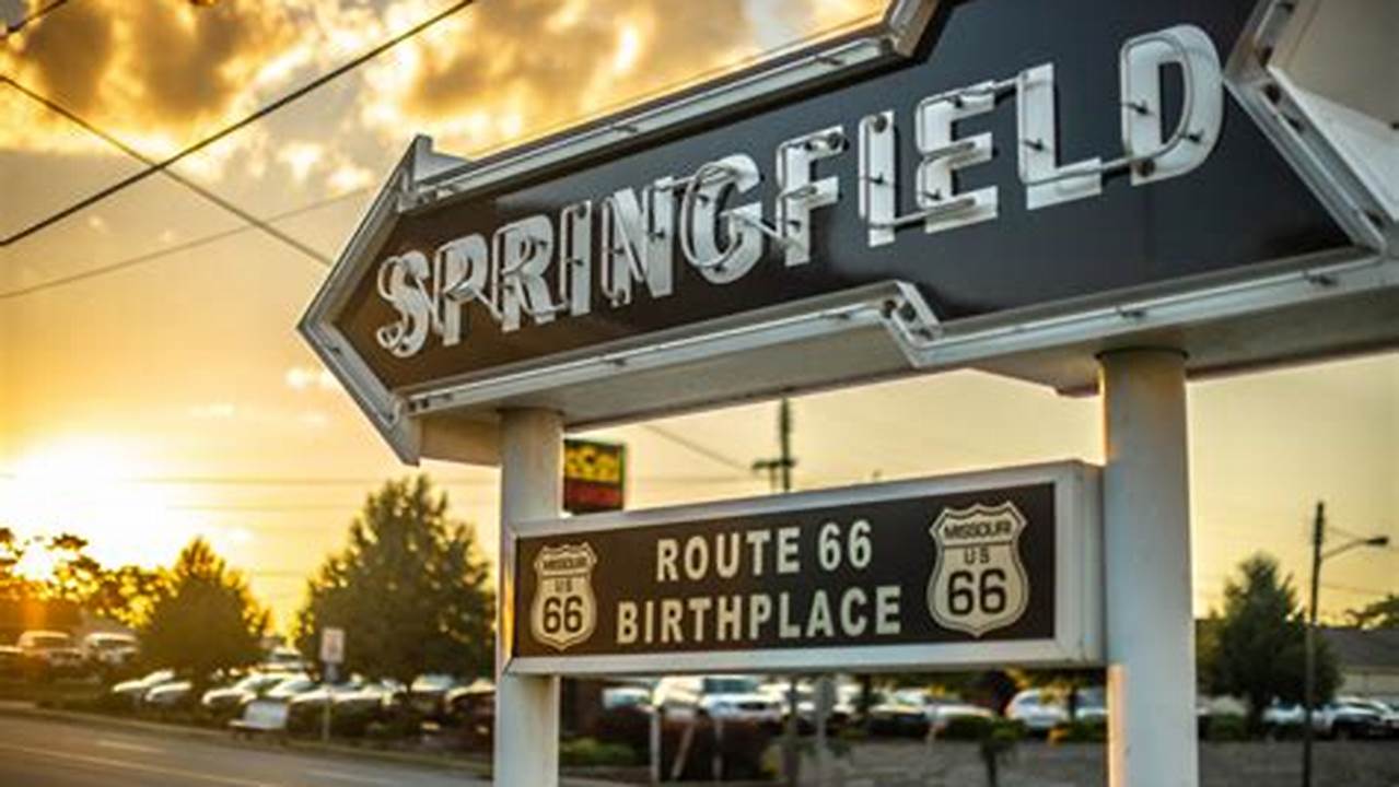New Businesses Coming To Springfield Mo 2024