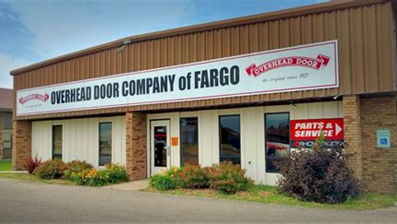 New Businesses In Fargo Nd 2024