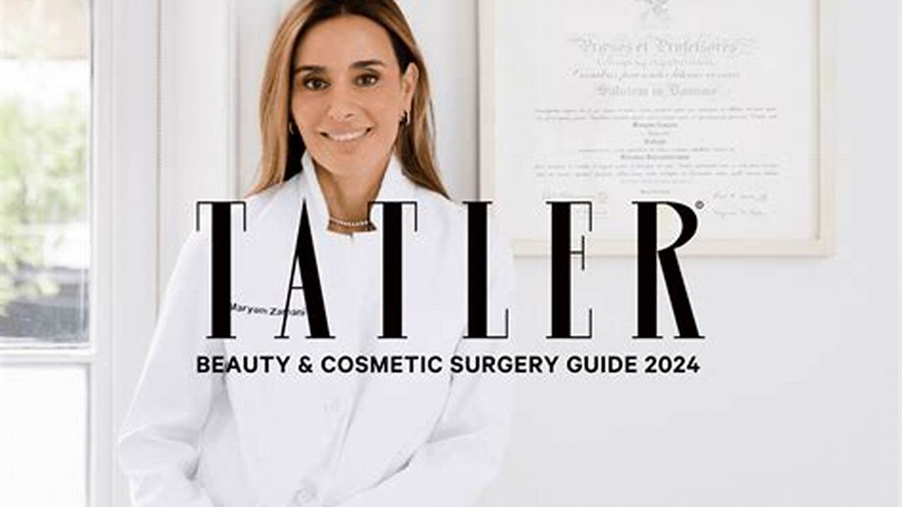 New Cosmetic Procedures 2024
