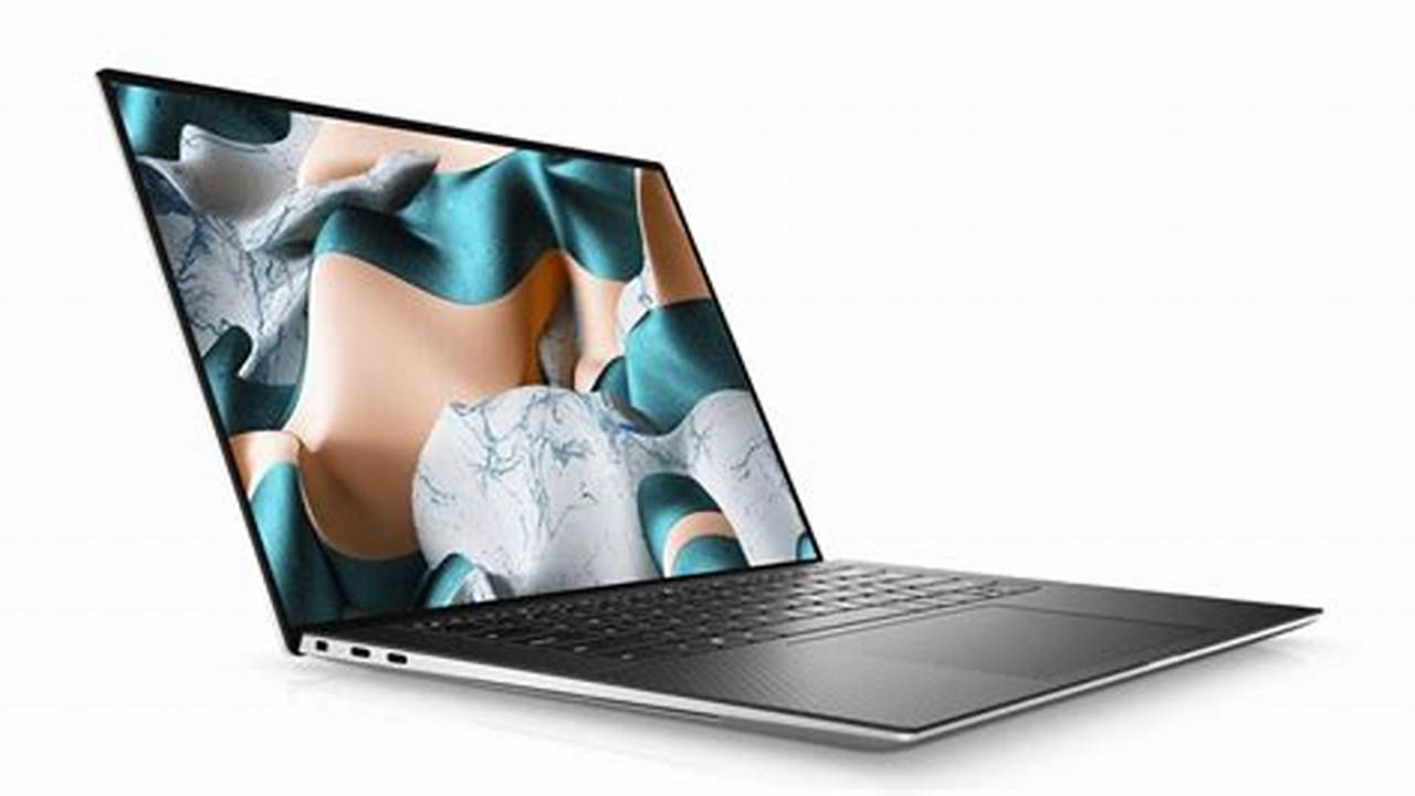 New Dell Laptops 2024 Models