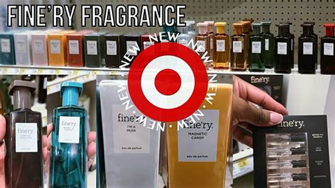 New Finery Fragrances 2024 Reviews Scam