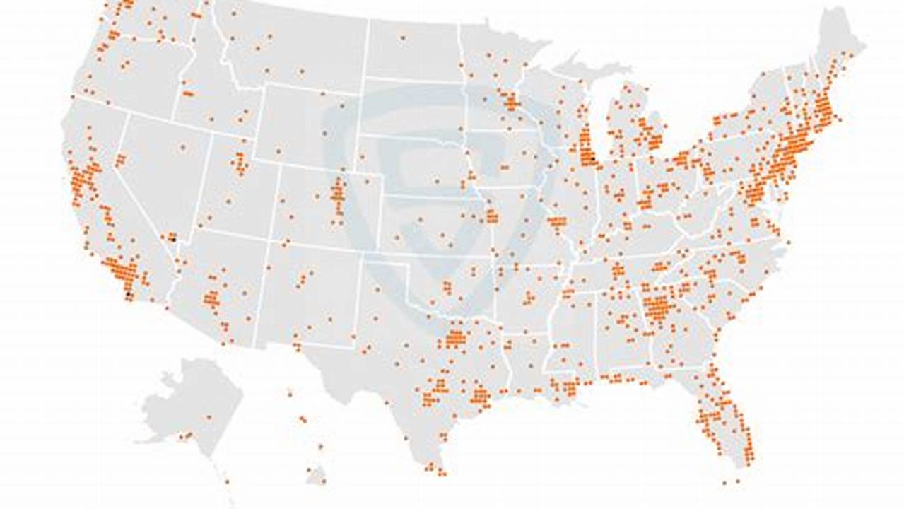 New Home Depot Locations 2024