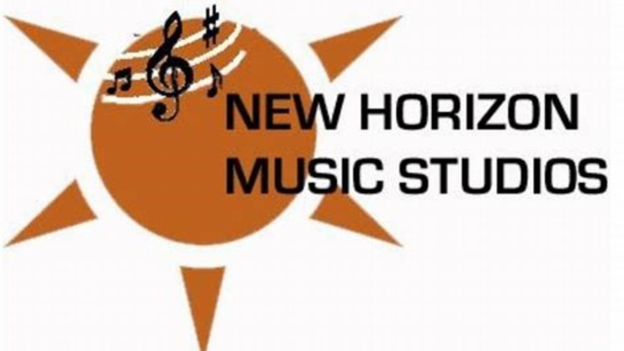 New Horizon Music Studio