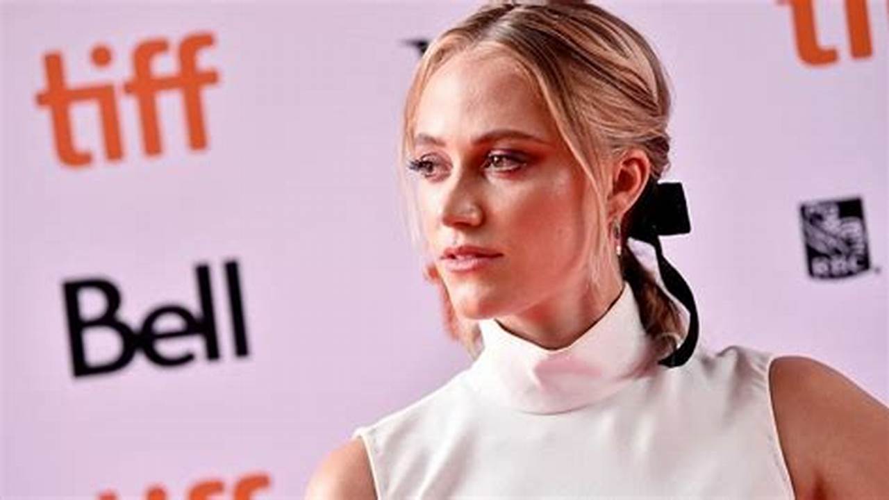 New Horror Movies For 2024 On The Horizon Include They Follow (Sequel To It Follows, With Maika Monroe And Writer/Director David Robert Mitchell Returning), Maxxxine (Ti West’s Closing His., 2024