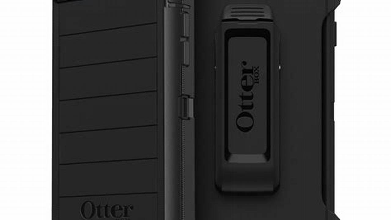 New Iphone 2024 Otterbox