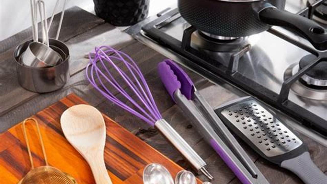 New Kitchen Gadgets For 2024