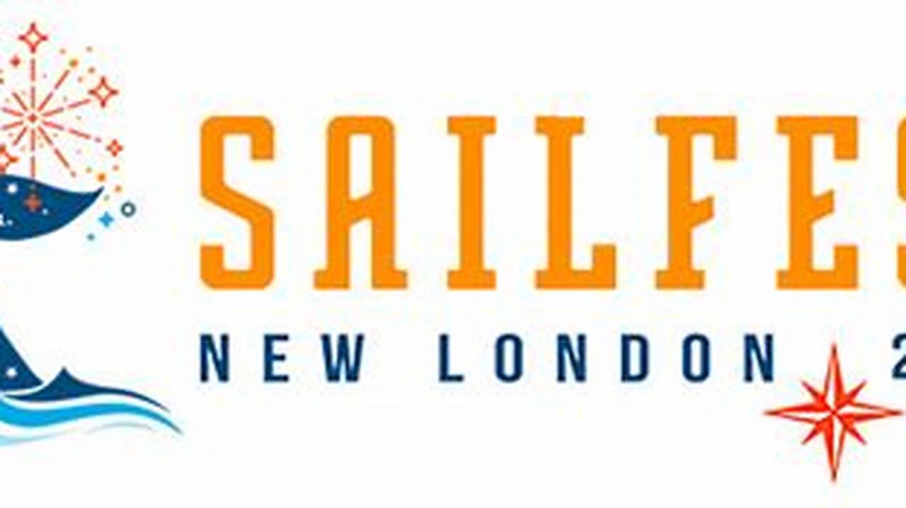 New London Sailfest 2024