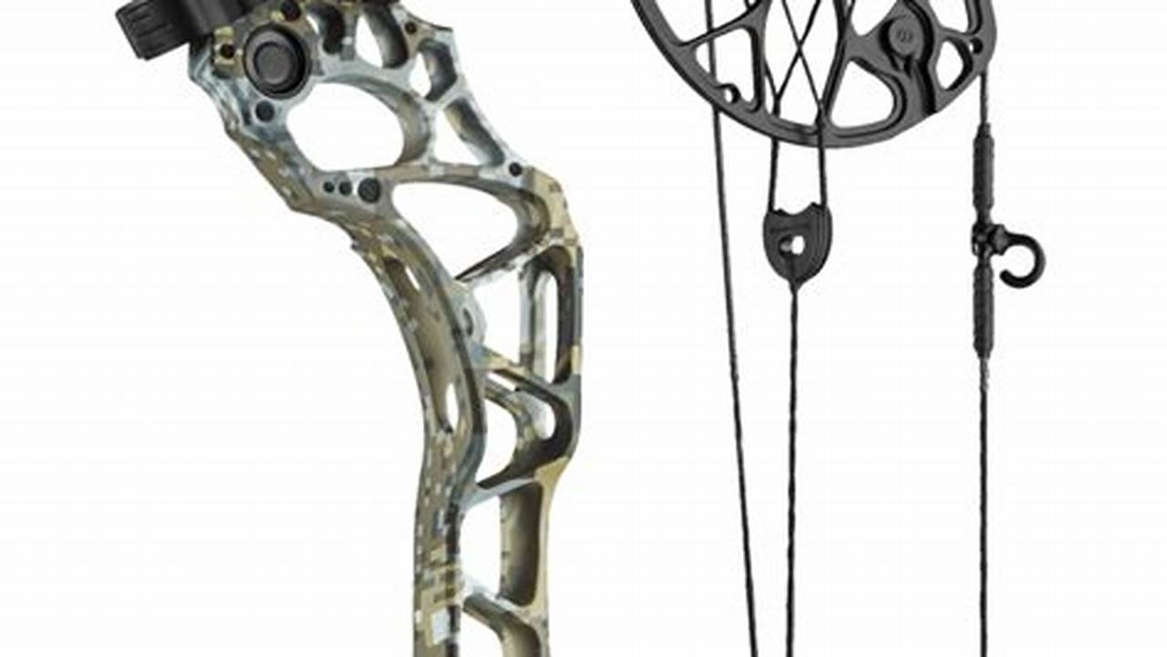 New Mathews Bow 2024 Release Date