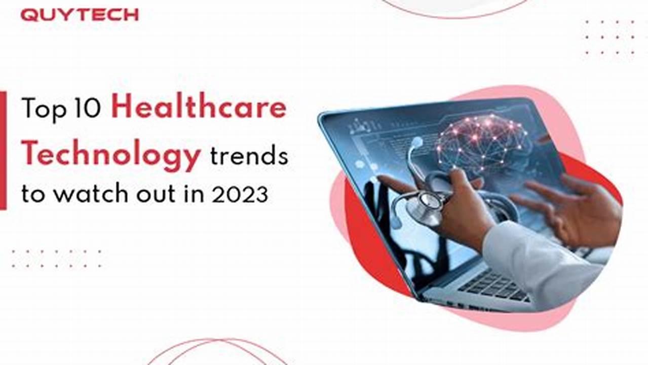 New Medical Technology 2024