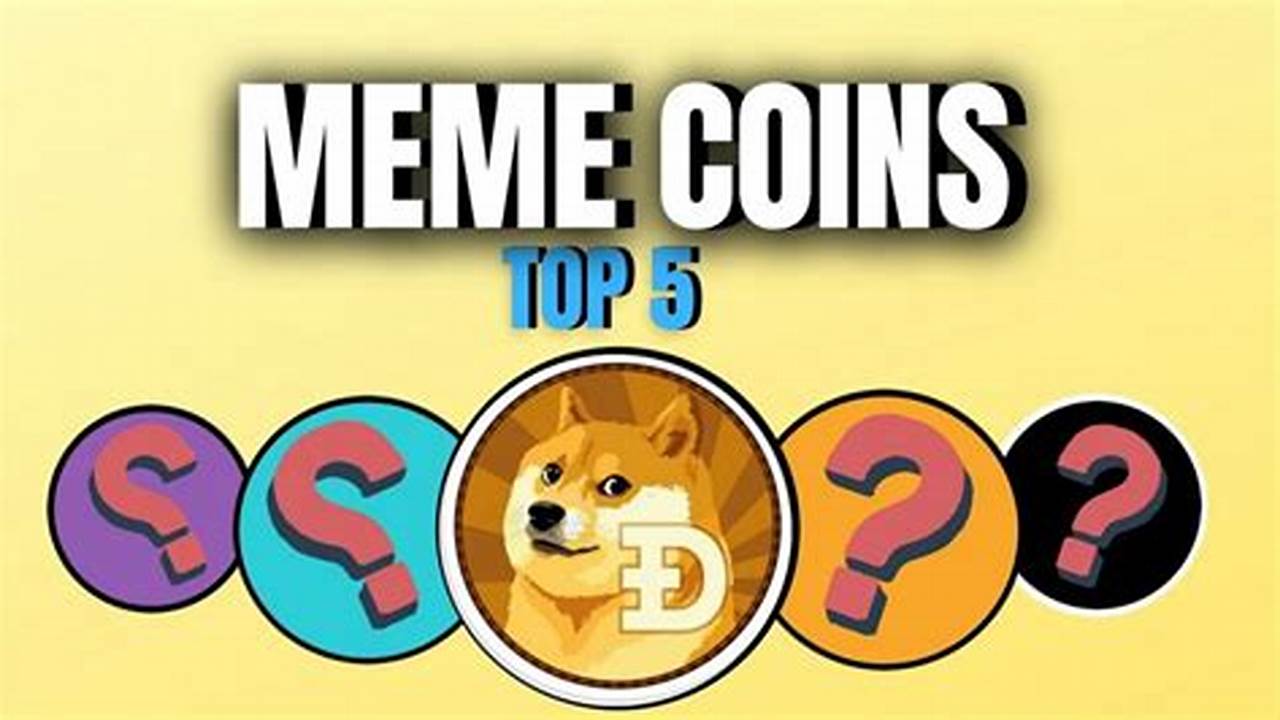 New Meme Coins 2024