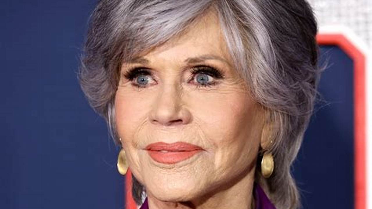 New Movie Releases 2024 Jane Fonda