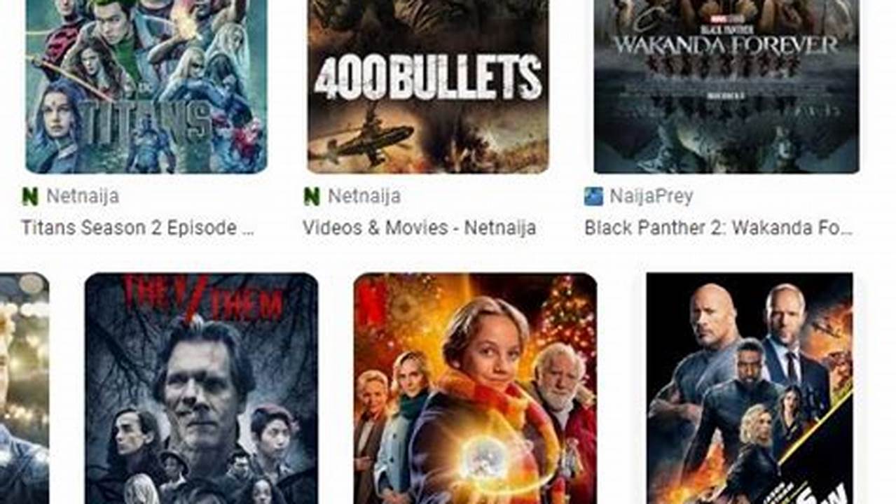New Movies 2024 Download Sites