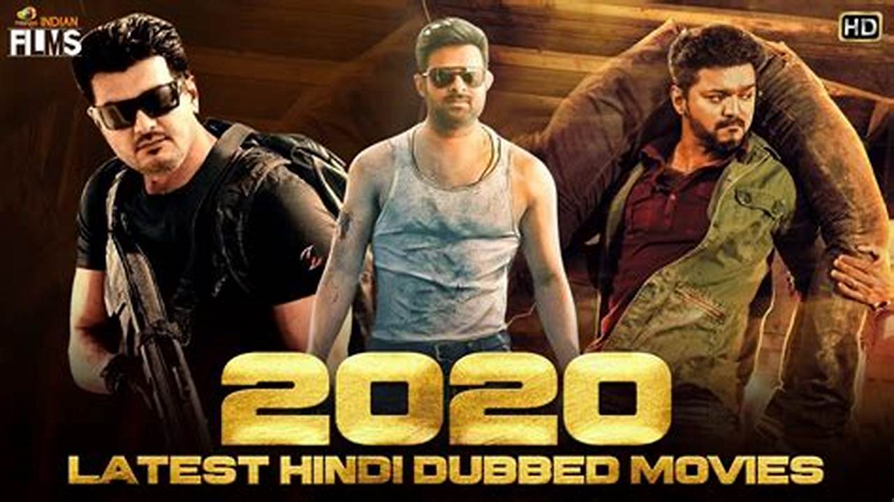 New Movies 2024 Hindi Dubbed Hd