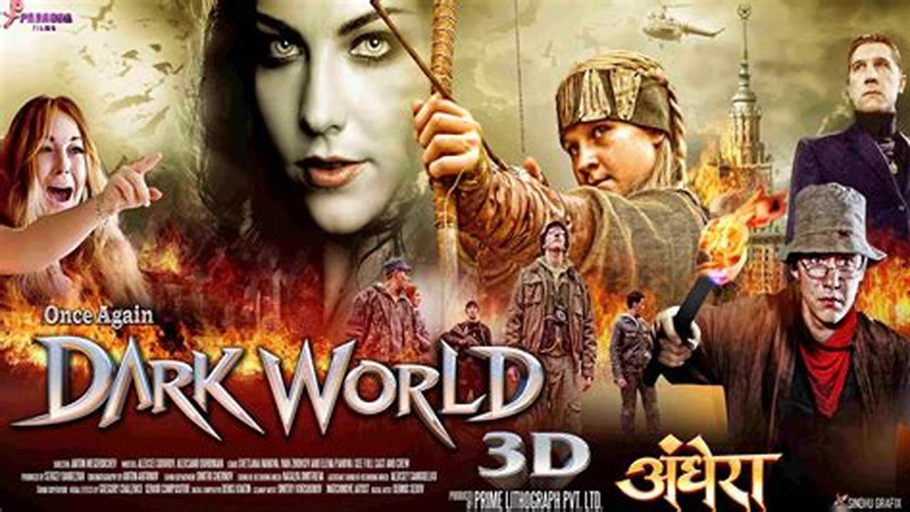 New Movies 2024 Hollywood Hindi Dubbed