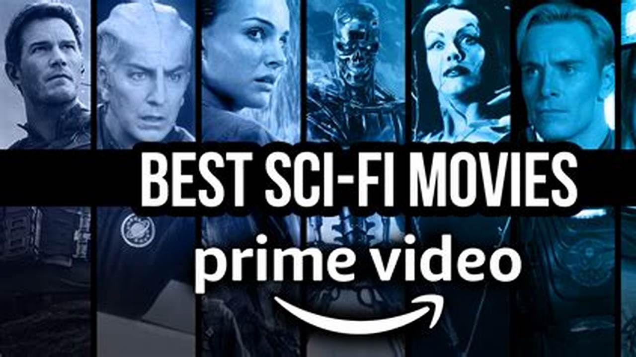 New Movies Amazon Prime June 2024