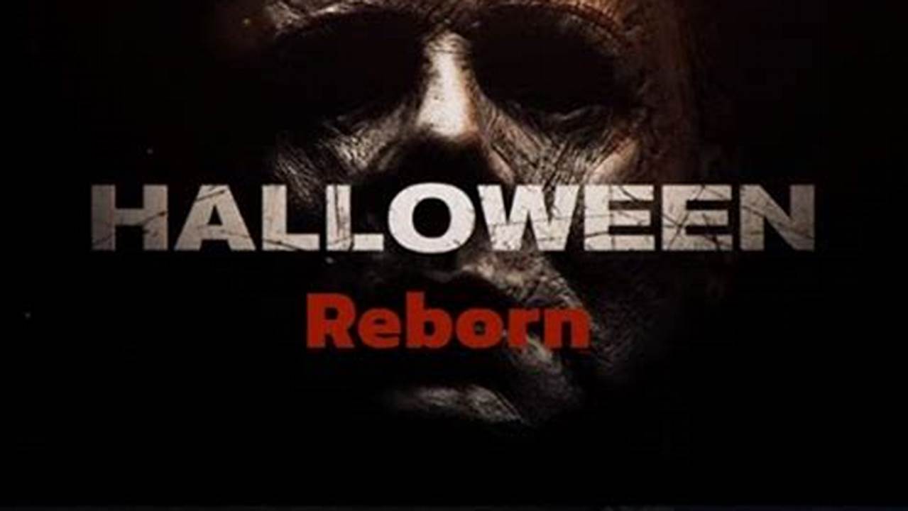 New Movies For Halloween 2024