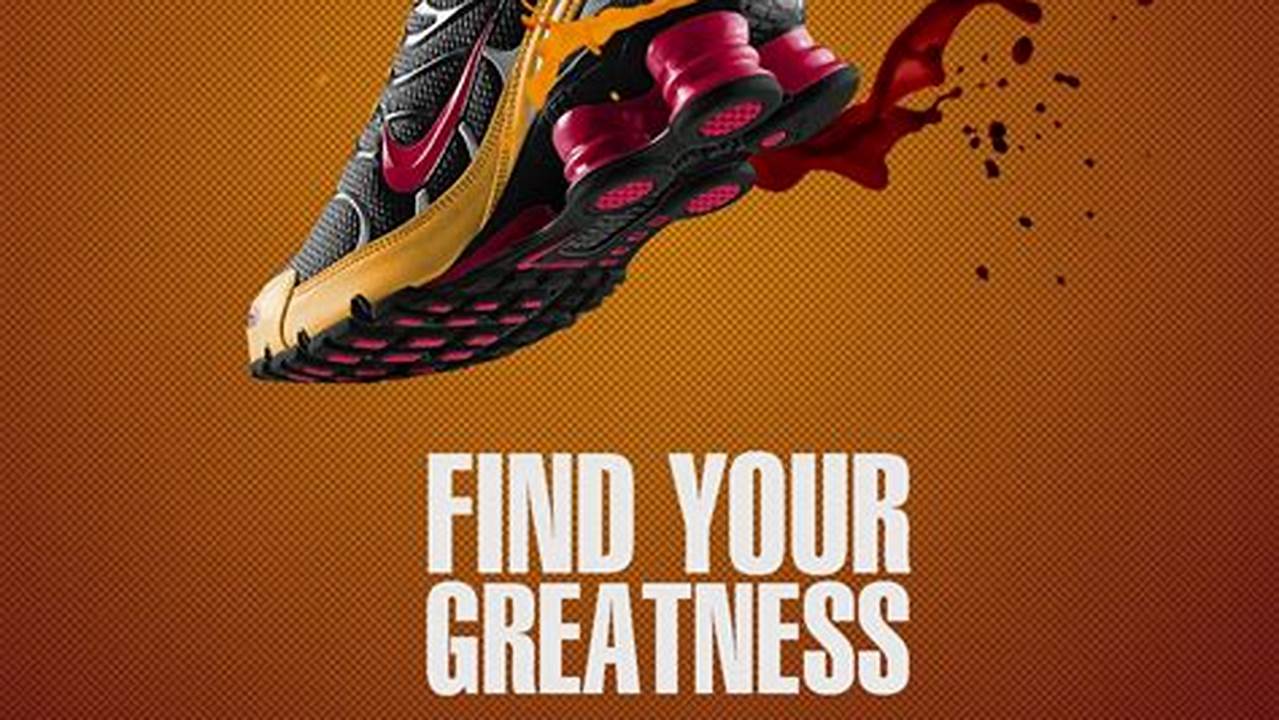 New Nike Ad 2024