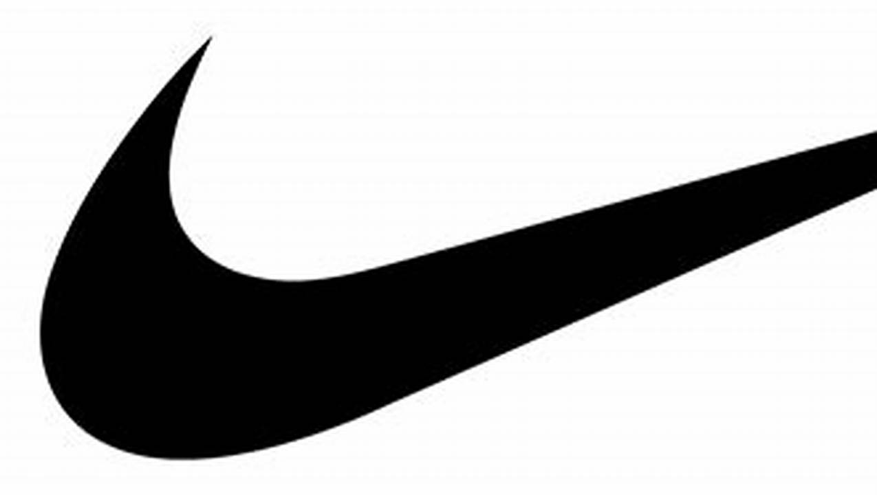 New Nike Logo 2024 Download