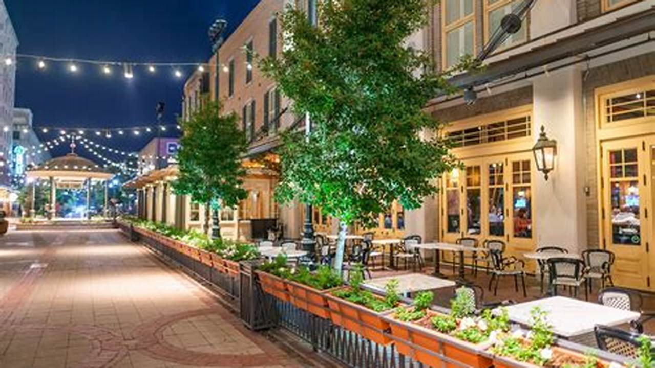 New Orleans Top Restaurants 2024
