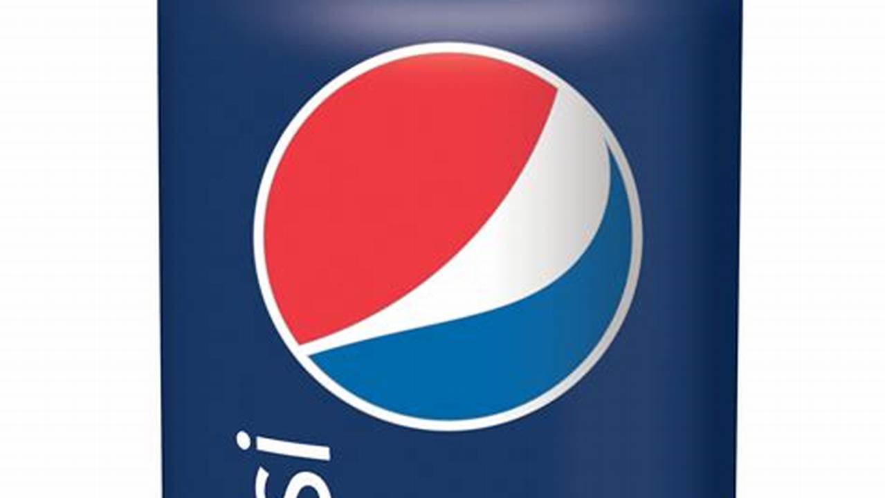 New Pepsi Can 2024 Free