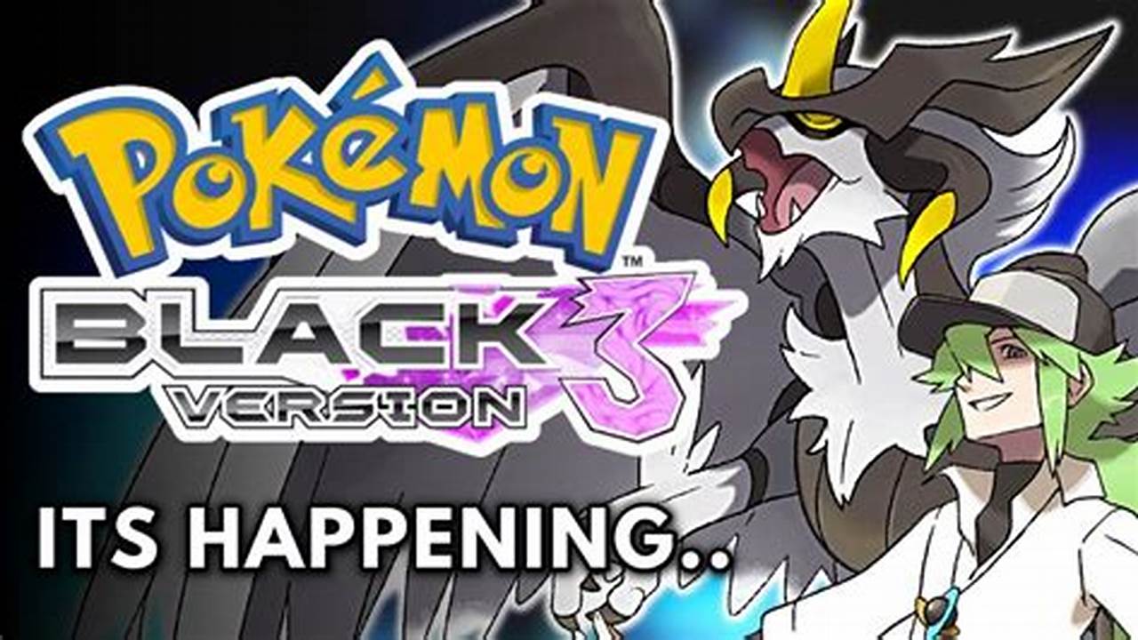 New Pokemon Game Coming Out 2024