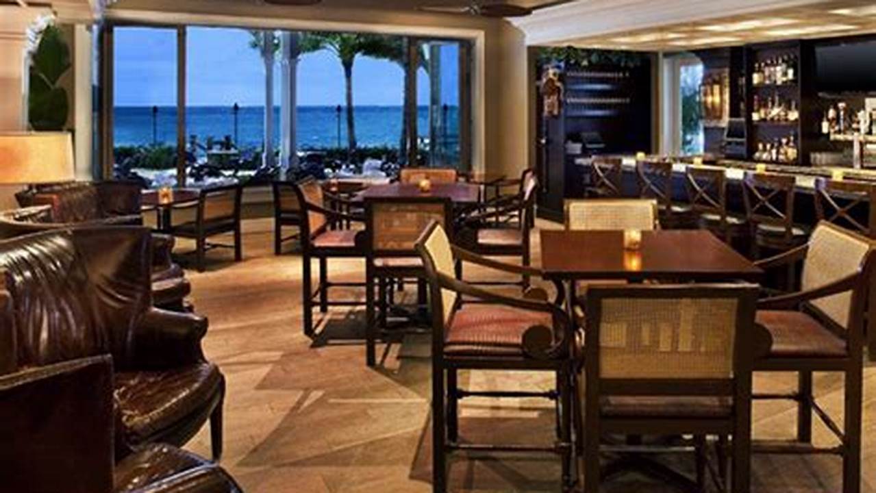 New Restaurants In Key West 2024
