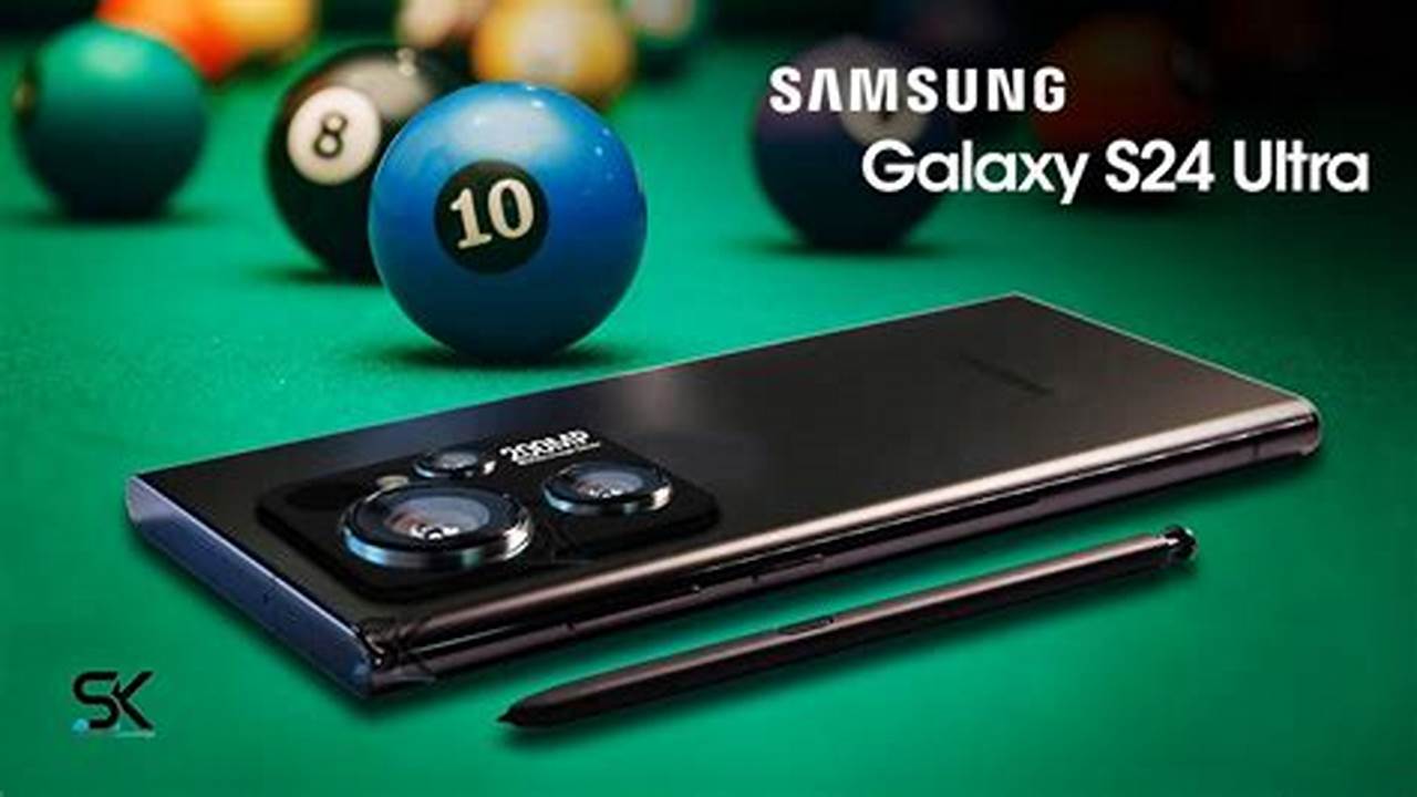 New Samsung Note Phone 2024 Release Date