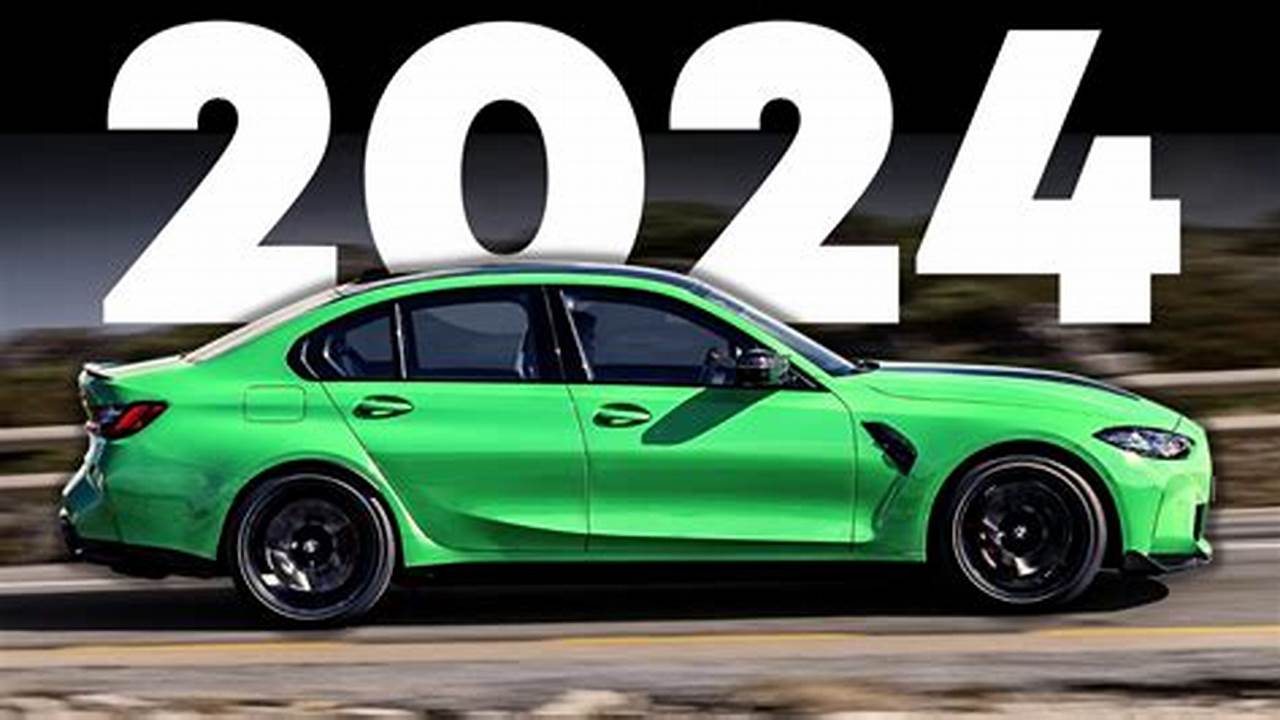New Sedan Cars 2024