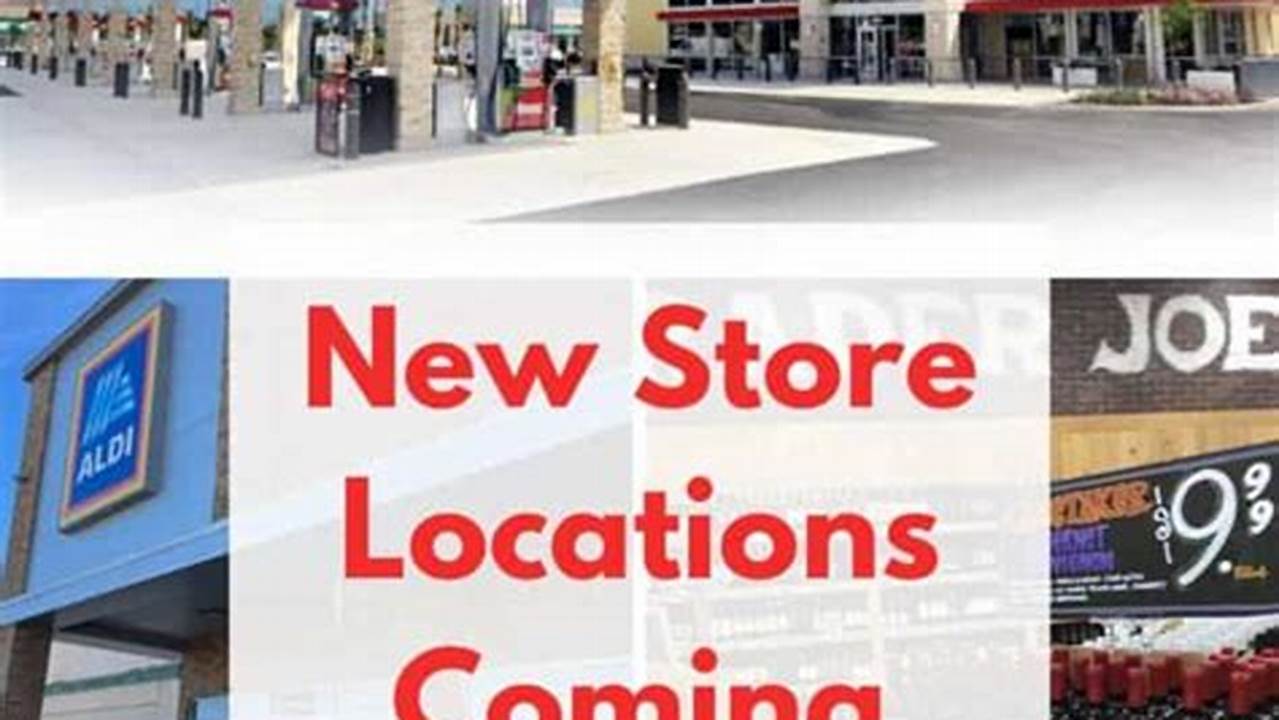 New Stores Coming To Buckeye Az 2024
