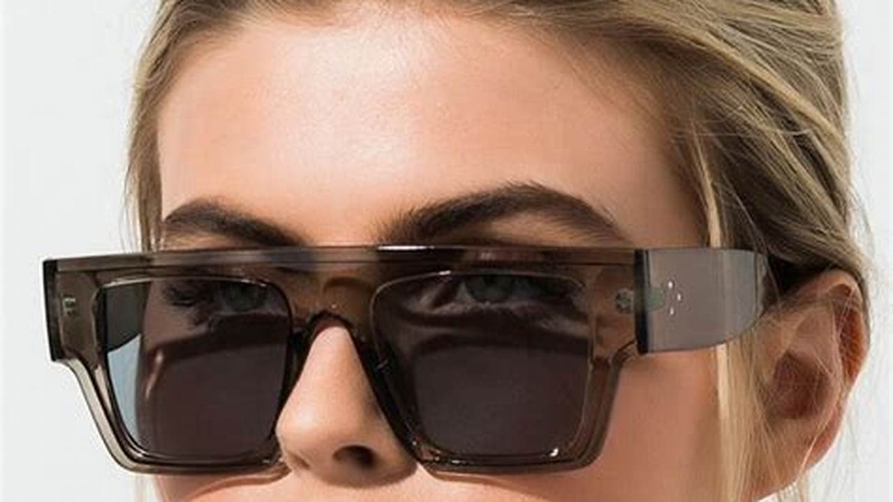 New Sunglasses 2024