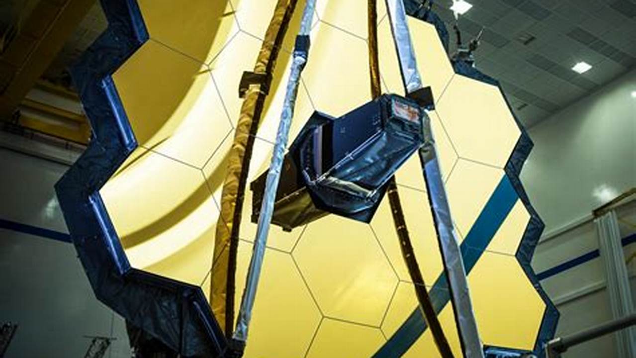 New Telescope 2024 Video