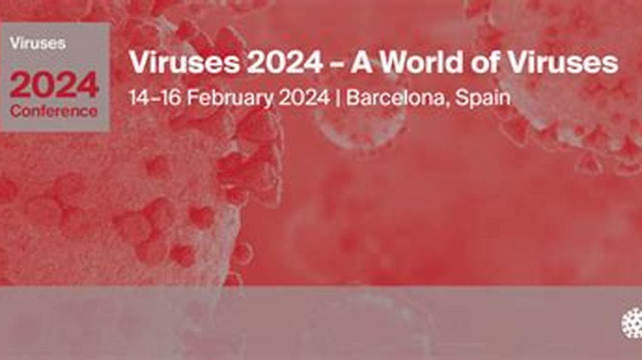 New Virus In 2024