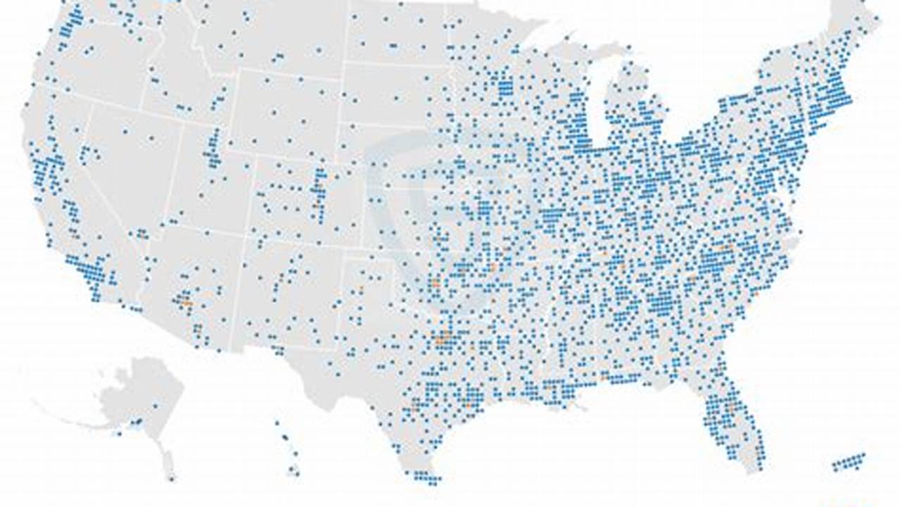 New Walmart Locations 2024