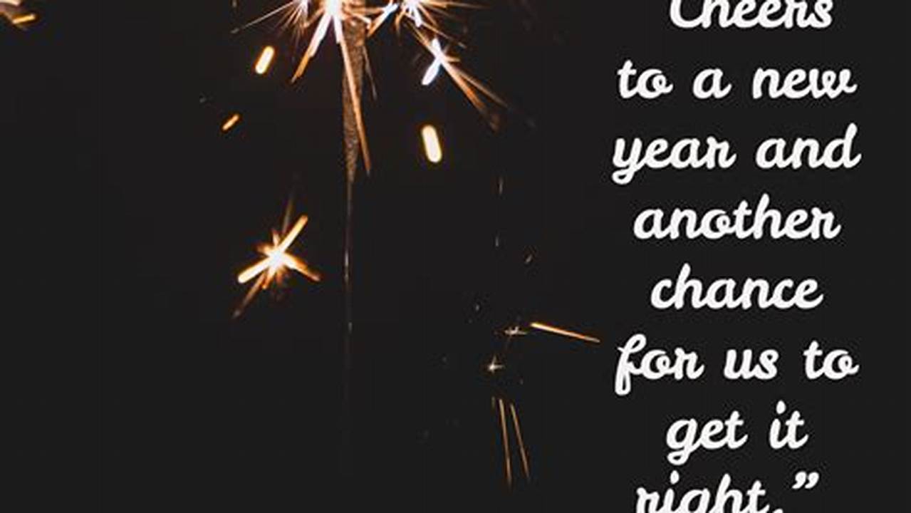 New Year's Day 2024 Quotes