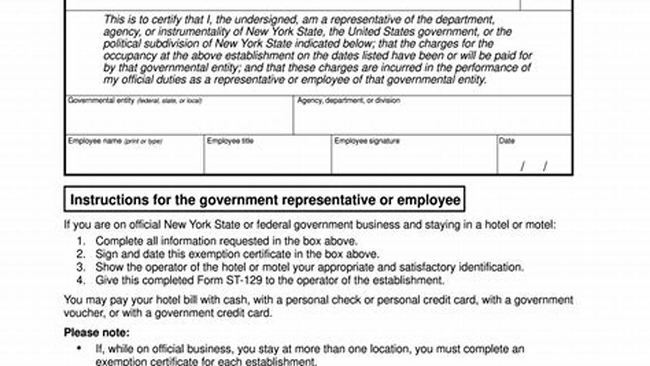 New York Estate Tax Exemption 2024